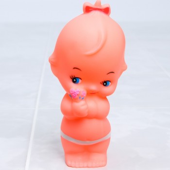 Игрушка для ванны «Девочка» 																													